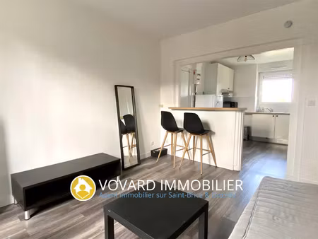 location appartement 1 pièce 22 m² à l’isle-adam (95290)