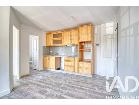 appartement à louvres (95380)