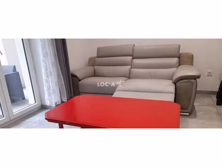 location appartement 2 pièces 37 m² à lyon 7 (69007)