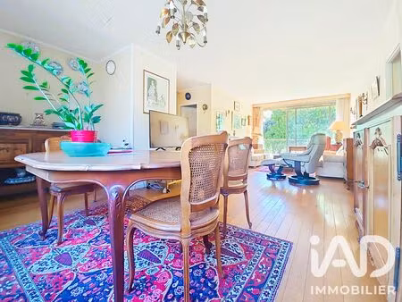 appartement à marly-le-roi (78160)