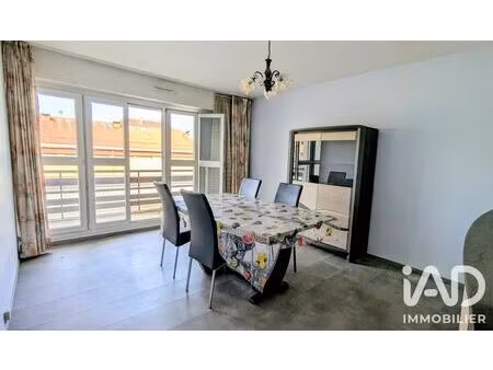 appartement à pontarlier (25300)
