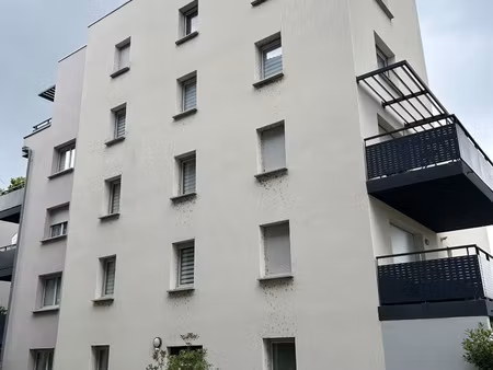 location appartement 3 pièces 60 m² à toulouse (31300)