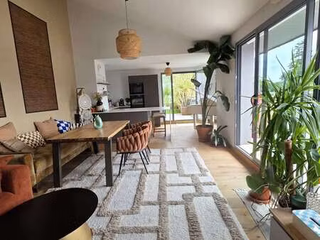 vente appartement 4 pièces à vertou (44120) : à vendre 4 pièces / 81m² vertou