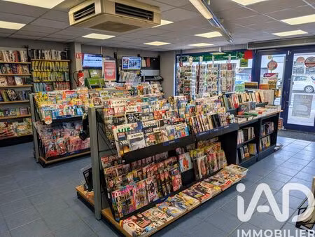 tabac  presse  loto​ à saint-seurin-sur-l’isle (33660)