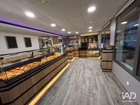 boulangerie à cussac-fort-médoc (33460)