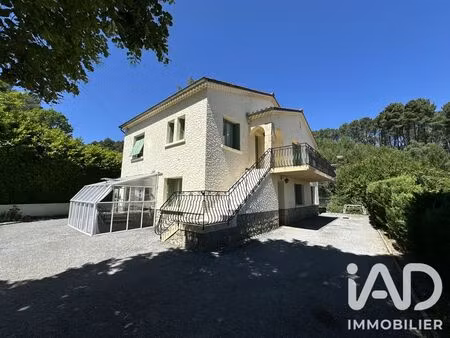 maison à aubenas (07200)