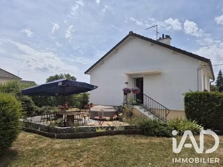 pavillon à migennes (89400)