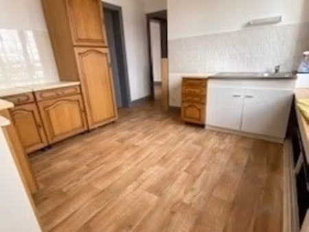 appartement t2