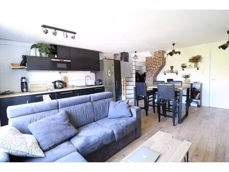 appartement maisons alfort 2 pièces 48.43 m2