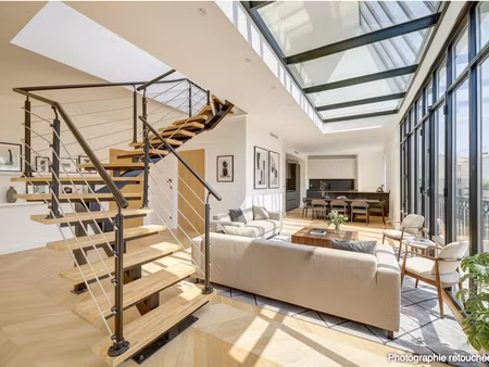 appartement neuilly sur seine