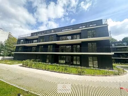 appartement à louer à sint-amandsberg € 1.500 (lpgjq) - oranjeberg | zimmo