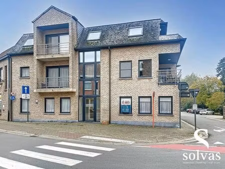 appartement à louer à ursel € 695 (lpgmy) - solvas | zimmo