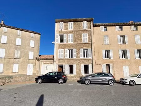 à louer appartement t3 à la garde-freinet