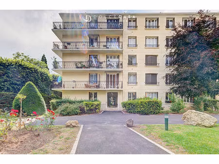 appartement le perreux sur marne 3 pièce(s) 68.08 m2