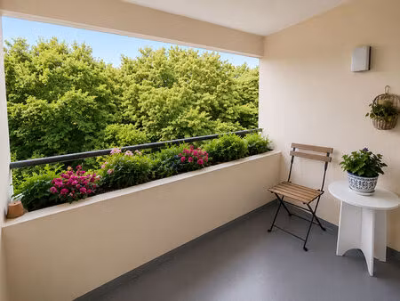 appartement massy 3 pièce(s) 75 m2