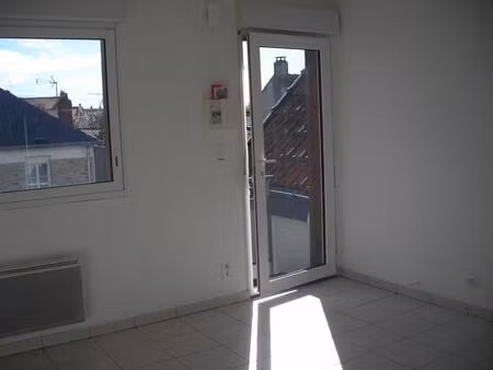appartement t1 - quartier rond point de paris - bc 1954