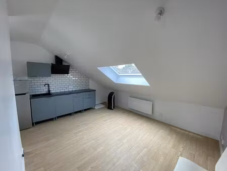appartement t2 - boulevard de doulon nantes - cs 1134