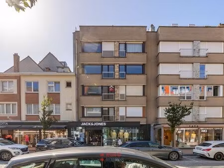 appartement à louer à nieuwpoort € 920 (lpgm8) - euro immo | zimmo