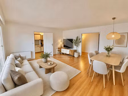 appartement à orleans 3 pièces de 73 m2