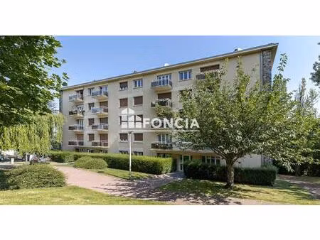 a vendre appartement 2 chambres dernier étage