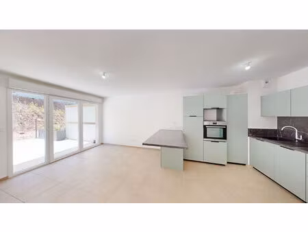appartement rodez 2 pièce(s) 43 m2