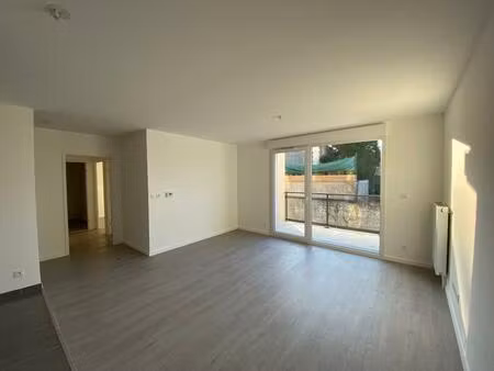 appartement à louer- saint jean de braye 3 pièces (60m2)