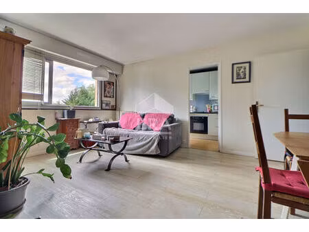 appartement saint leu la foret 2 pièce(s) 53 m2 + place de parking