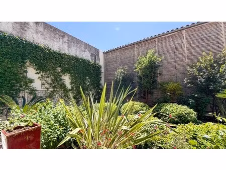 appartement en résidence