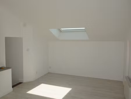 studio de 22m2 - centre ville