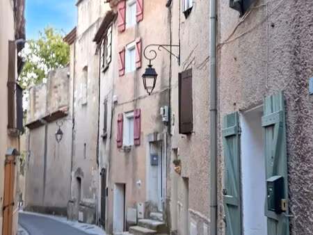 studio meuble 27m2 loue vitrolles village