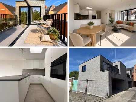 appartement à louer à torhout € 850 (lpgn0) - osaer & pauwels vastgoed | zimmo