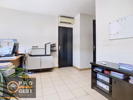 bureaux à louer montpellier celleneuve