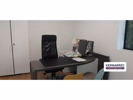 location bureaux 150 m²