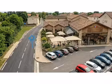 nîmes (gard) opportunite d'acquisition fonds de commerce bou