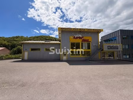 fonds de commerce 180m2