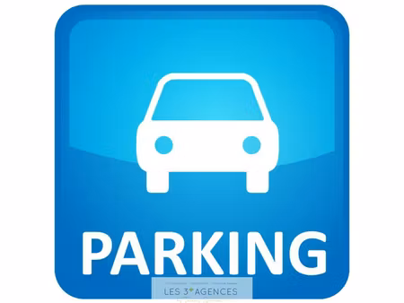 domaine eden golfe - parking exterieur