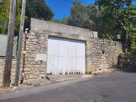 garage - hyeres