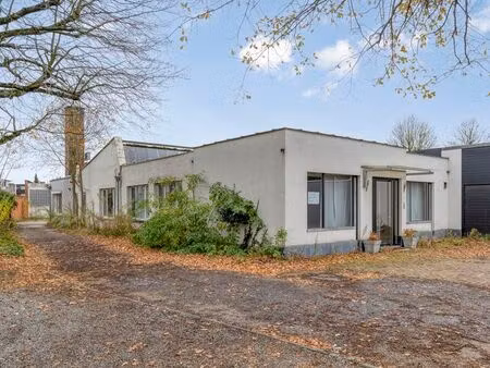 bien professionnel à vendre à borsbeek € 1.250.000 (lpgh3) - auctim | zimmo