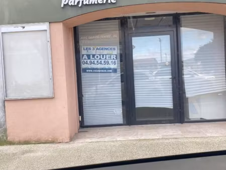 local commercial 95m2