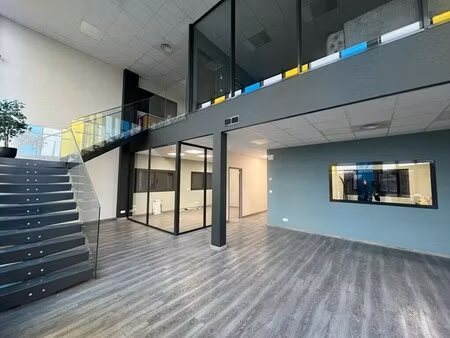 vente local d’activités vienne 38200 830m²