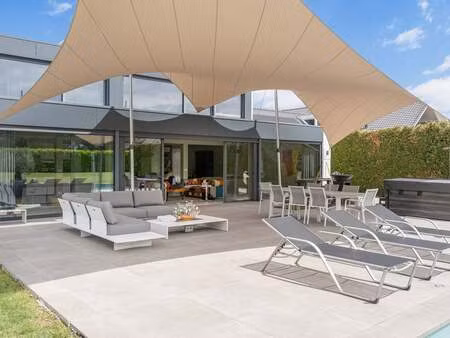 maison à vendre à mechelen-aan-de-maas € 1.590.000 (lpgm5) - eurinvesco | zimmo