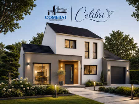 en vente maison individuelle 111 48 m² – 528 000 € |ottange