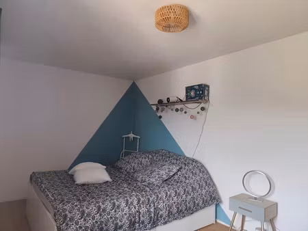 en vente maison 91 m² – 95 000 € |velotte-et-tatignécourt