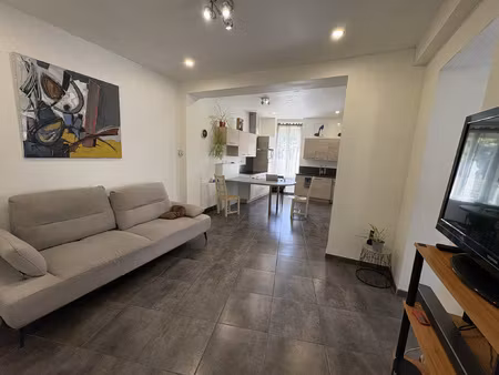 maison de ville agen