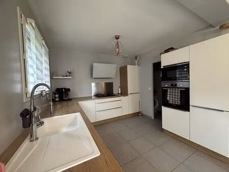 maison t5 meublée