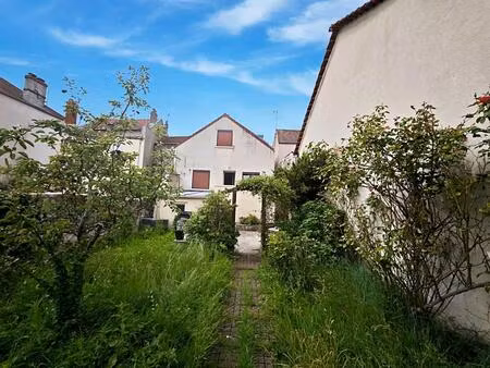 maison à louer centre ville epone
