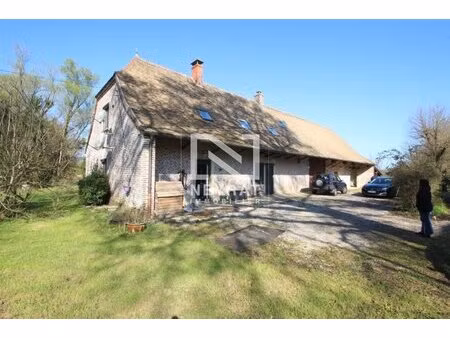 ferme bressane