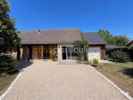 maison horgues 5 pièce(s) 117 m2