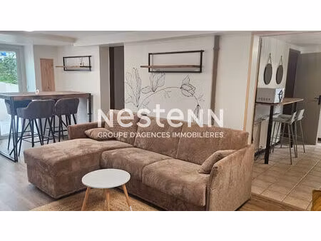colocation - meublée à lagord - 1 chambre disponible - du 31 aout au 30 juin 2027