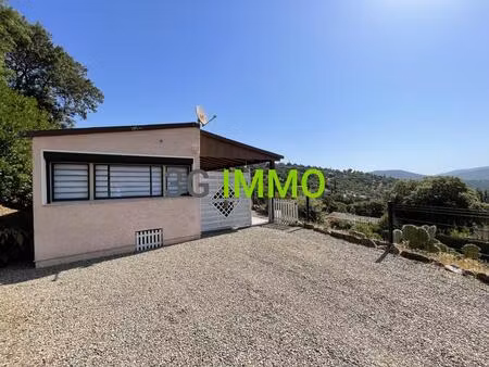maison 3 pièces